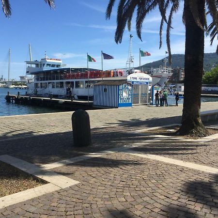 Il Mare In Piazza La Spezia Exterior photo